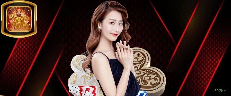 Cassino 922bet - mesas ao vivo e jogos
