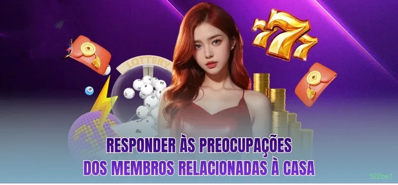 Cassino ao vivo 922bet dealers