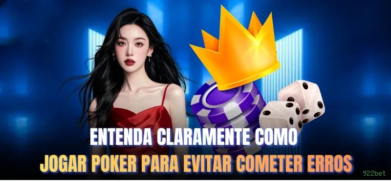 Aplicativo móvel 922bet para iOS e Android
