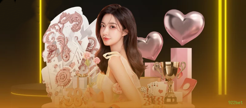 Plataforma 922bet - cassino e apostas