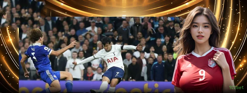 Pagamentos 922bet PIX