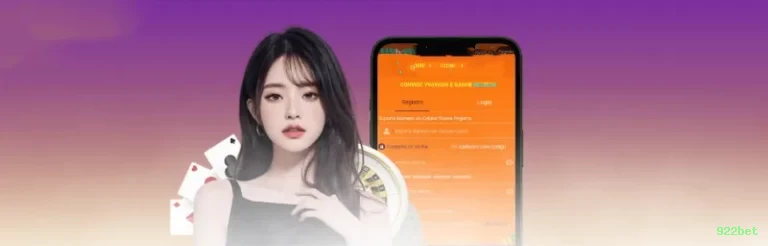 Bônus exclusivos membros VIP 922bet